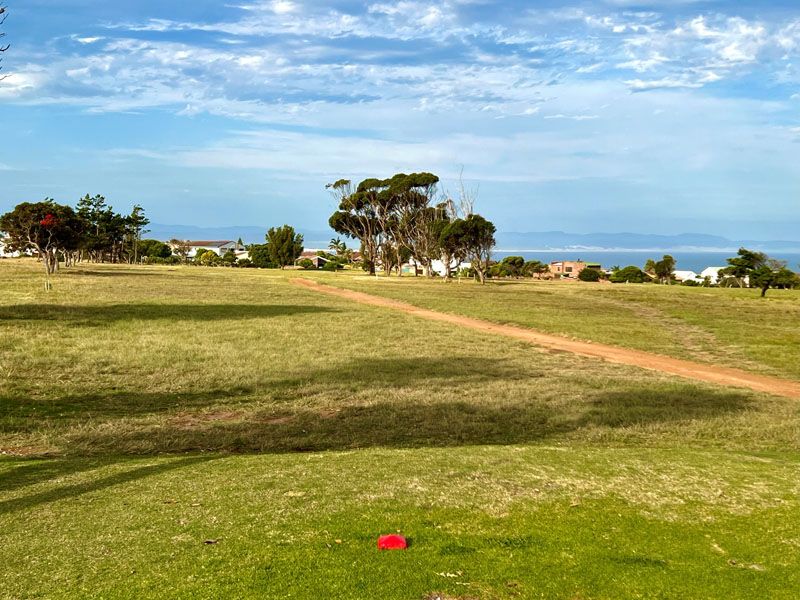 Jeffreys Bay: Hügeliges Design sorgt für Kurzweile Jeffreys Bay: Hügeliges Design sorgt für Kurzweile