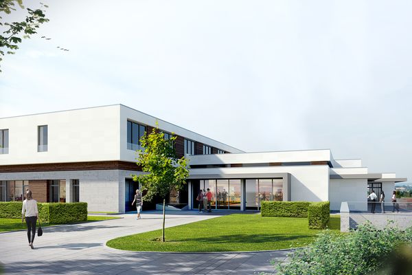 Bild: Kölner Golfclub