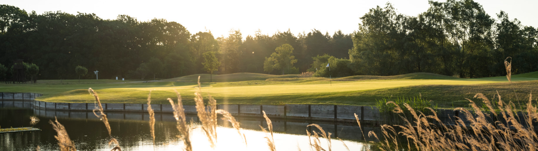 Perle in Deutschlands Norden: die Golfanlage Fleesensee Perle in Deutschlands Norden: die Golfanlage Fleesensee