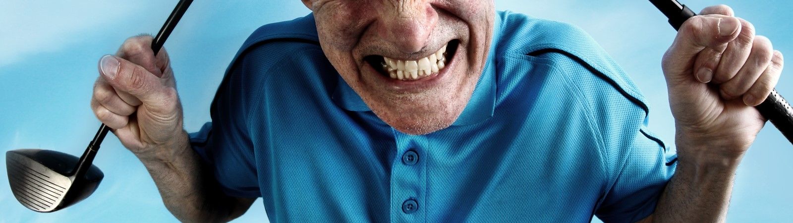 Emotionen nicht im Griff? Höchste Zeit für ein mentales Fitting! Emotionen nicht im Griff? Höchste Zeit für ein mentales Fitting!