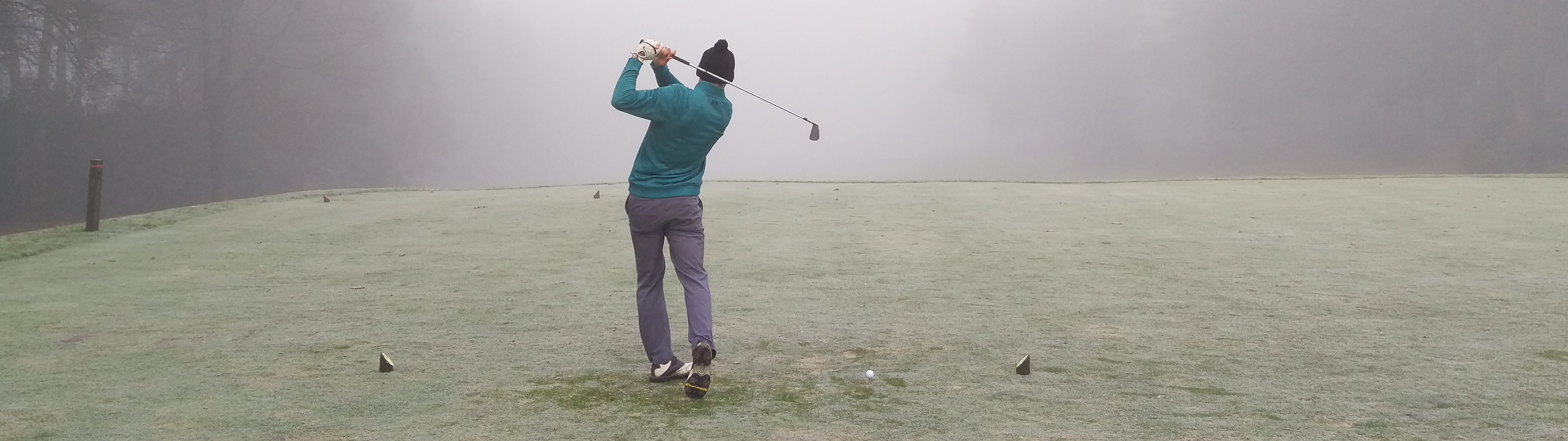 Golfen hat zu jeder Jahreszeit seinen Reiz! Golfen hat zu jeder Jahreszeit seinen Reiz!