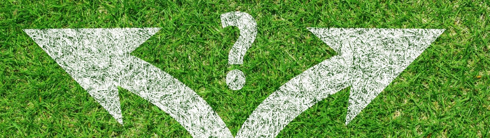 Ja, wie denn nun? Ein Blick in die aktualisierten Golfregeln hilft im Zweifelsfall Ja, wie denn nun? Ein Blick in die aktualisierten Golfregeln hilft im Zweifelsfall