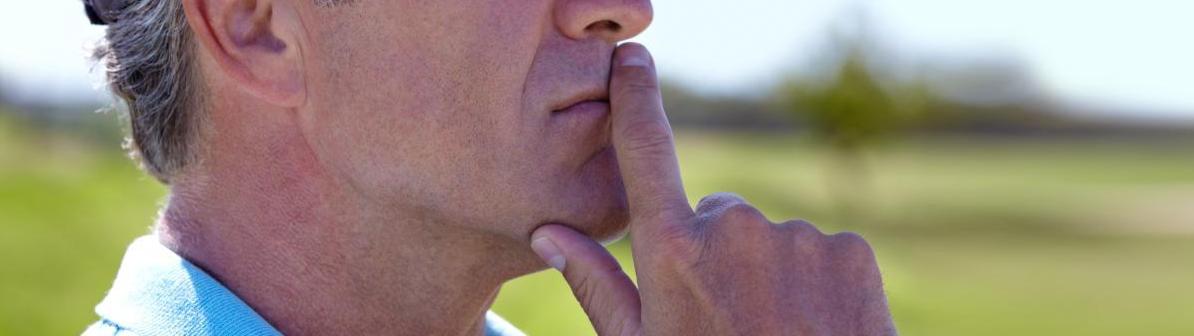 Klug geplant ist halb gewonnen!