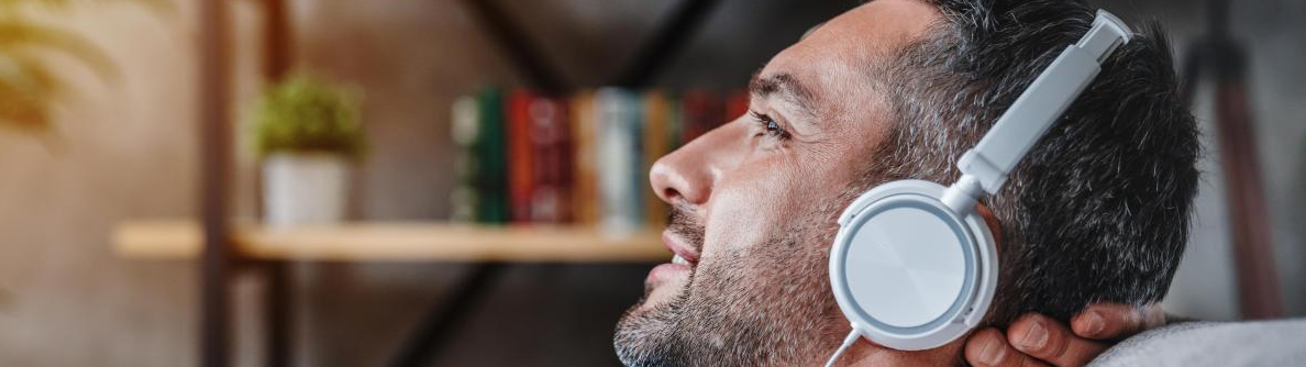 Informativ und unterhaltsam: Golf (und mehr) für die Ohren Informativ und unterhaltsam: Golf (und mehr) für die Ohren