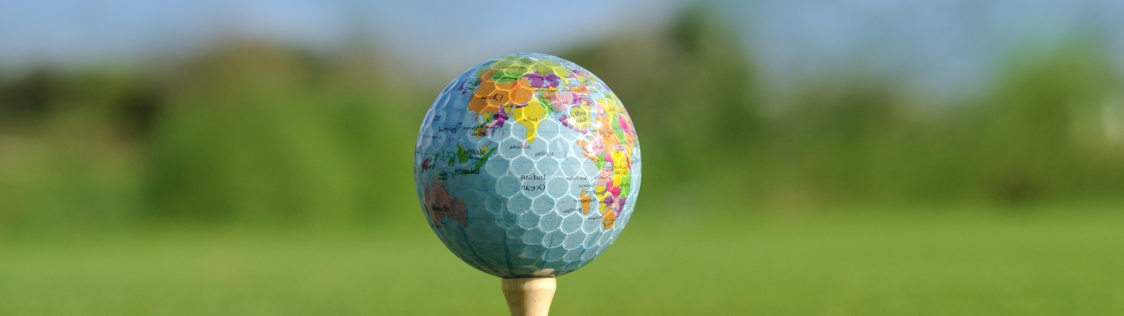 Jetzt geht es rund - mit dem neuen globalen Handicapsystem Jetzt geht es rund - mit dem neuen globalen Handicapsystem